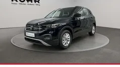 Gebraucht 2023 VW T-Cross Life SUV | 23.470 € (Fairer Preis)
