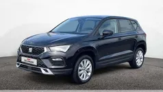 Gebraucht 2025 Seat Ateca Style SUV | 32.445 € (Fairer Preis)