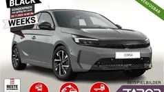 Grau Neu 2025 Opel Corsa Limousine | 19.589 € (Superpreis)