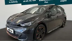 Quasargrau Gebraucht 2023 Cupra Born Kleinwagen | 32.534 € (Fairer Preis)