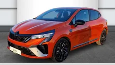 Gebraucht 2024 Renault Clio V Esprit Alpine Limousine | 21.890 € (Fairer Preis)