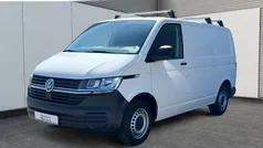Gebraucht 2022 VW T6.1 Van | 24.980 € (Fairer Preis)