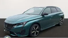 Gebraucht 2025 Peugeot 308 GT Kombi | 32.390 € (Guter Preis)