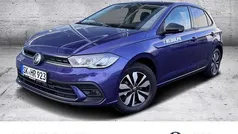 Gebraucht 2025 VW Polo Goal Kleinwagen | 24.960 € (Fairer Preis)