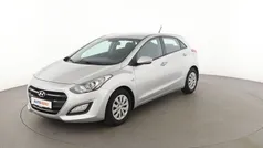 Gebraucht 2017 Hyundai i30 Life Limousine | 10.290 € (Fairer Preis)