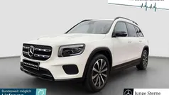 Gebraucht 2022 Mercedes GLB200 Night SUV | 34.980 € (Guter Preis)