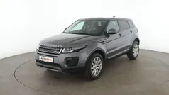 Gebraucht 2018 Land Rover Range Rover evoque SE SUV | 22.490 € (Fairer Preis)