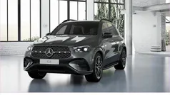 Gebraucht 2024 Mercedes GLE350e AMG | 79.490 € (Superpreis)