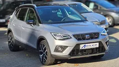 Silber Gebraucht 2021 Seat Arona Beats SUV | 19.998 € (Fairer Preis)