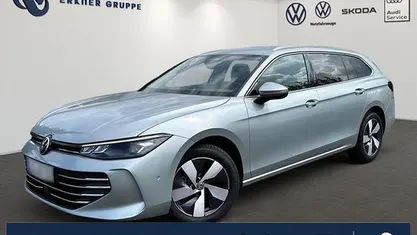Gebraucht 2025 VW Passat Business Kombi | 44.900 € (Fairer Preis)