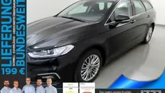 Gebraucht 2021 Ford Mondeo Titanium | 22.339 € (Fairer Preis)