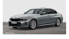 Gebraucht 2024 BMW 330 M Sport Limousine | 45.495 € (Fairer Preis)