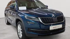 Gebraucht 2020 Skoda Kodiaq Style SUV | 24.990 € (Fairer Preis)