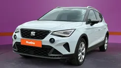 Gebraucht 2024 Seat Arona FR SUV | 18.930 € (Fairer Preis)