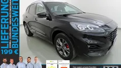 Gebraucht 2022 Ford Kuga ST-Line X SUV | 26.880 € (Fairer Preis)