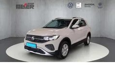Gebraucht 2024 VW T-Cross IQ Drive SUV | 21.990 € (Fairer Preis)