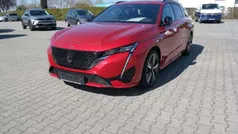 Rot/typ verkleidung aussen met Gebraucht 2024 Peugeot 308 GT Kombi | 23.699 € (Guter Preis)