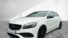 Gebraucht 2018 Mercedes A250 AMG line Limousine | 24.850 € (Guter Preis)