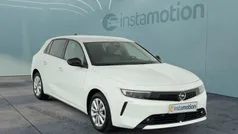 Weiß Gebraucht 2023 Opel Astra Business Edition Limousine | 23.770 € (Guter Preis)