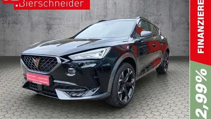 Gebraucht 2024 Cupra Formentor SUV | 30.950 € (Guter Preis)