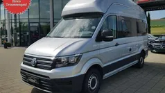 Gebraucht 2024 VW California California Van | 65.000 € (Fairer Preis)