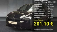 Schwarz Gebraucht 2024 Opel Corsa Kleinwagen | 18.940 € (Fairer Preis)
