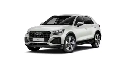 Gebraucht Audi Q2 Advanced Plus 150 PS (110 kW) 2025 SUV