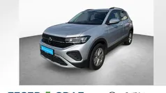 Gebraucht 2024 VW T-Cross R-line SUV | 24.440 € (Fairer Preis)