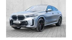 Bmw individual froze Gebraucht 2024 BMW X6 M Sport SUV | 78.495 € (Superpreis)