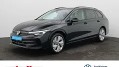 Gebraucht 2024 VW Golf VIII Goal Kombi | 33.881 € (Superpreis)