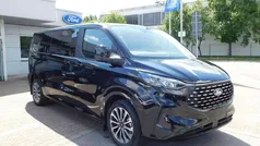 Gebraucht 2025 Ford Tourneo Custom Titanium X Van / Kleinbus | 58.980 € (Guter Preis)