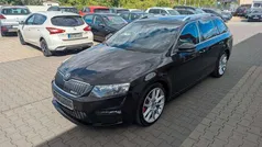 Gebraucht 2016 Skoda Octavia RS Kombi | 13.899 € (Fairer Preis)