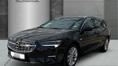 Gebraucht 2021 Opel Insignia Business Elegance Kombi | 19.990 € (Fairer Preis)