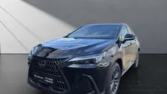 Grün Neu 2025 Lexus NX350h SUV | 54.950 € (Etwas zu teuer)
