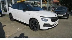 Gebraucht 2024 Skoda Kamiq Monte Carlo SUV | 27.450 € (Fairer Preis)