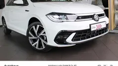 Gebraucht 2022 VW Polo R-line Kleinwagen | 19.890 € (Guter Preis)