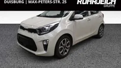 Gebraucht 2024 Kia Picanto Spirit Kleinwagen | 18.490 € (Fairer Preis)