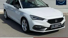 Gebraucht 2025 Seat Leon FR Kombi | 32.890 € (Fairer Preis)