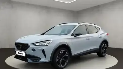Gebraucht Cupra Formentor 150 PS (110 kW) 2023 SUV