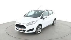 Gebraucht 2016 Ford Fiesta Trend Kleinwagen | 8.290 € (Etwas zu teuer)