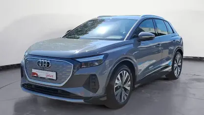Gebraucht Audi Q4 e-tron Sport 219 kW (299 PS) 2022 Grau SUV