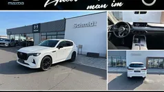 Weiß Neu 2025 Mazda CX-60 SUV | 55.990 € (Fairer Preis)