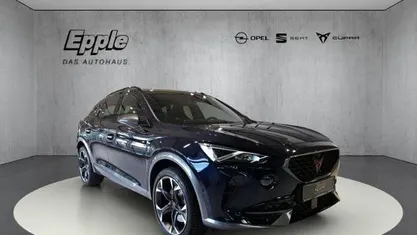 Gebraucht 2022 Cupra Formentor VZ SUV | 30.490 € (Guter Preis)