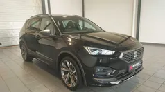 Schwarz Gebraucht 2021 Seat Tarraco FR SUV | 29.990 € (Fairer Preis)
