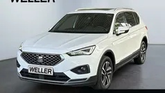 Gebraucht 2022 Seat Tarraco 4Drive SUV | 27.880 € (Superpreis)