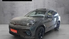 Grau Gebraucht 2024 VW Tiguan Style SUV | 48.950 € (Superpreis)