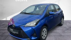 Gebraucht 2020 Toyota Yaris Comfort Limousine | 13.490 € (Fairer Preis)