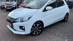 Othercolor Gebraucht 2022 Mitsubishi Space Star Select+ Kleinwagen | 16.450 € (Fairer Preis)