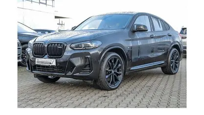 Gebraucht 2022 BMW X4 M Sport SUV | 51.440 € (Fairer Preis)