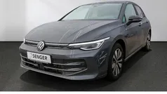 Gebraucht 2025 VW Golf VIII Goal Limousine | 30.180 € (Guter Preis)